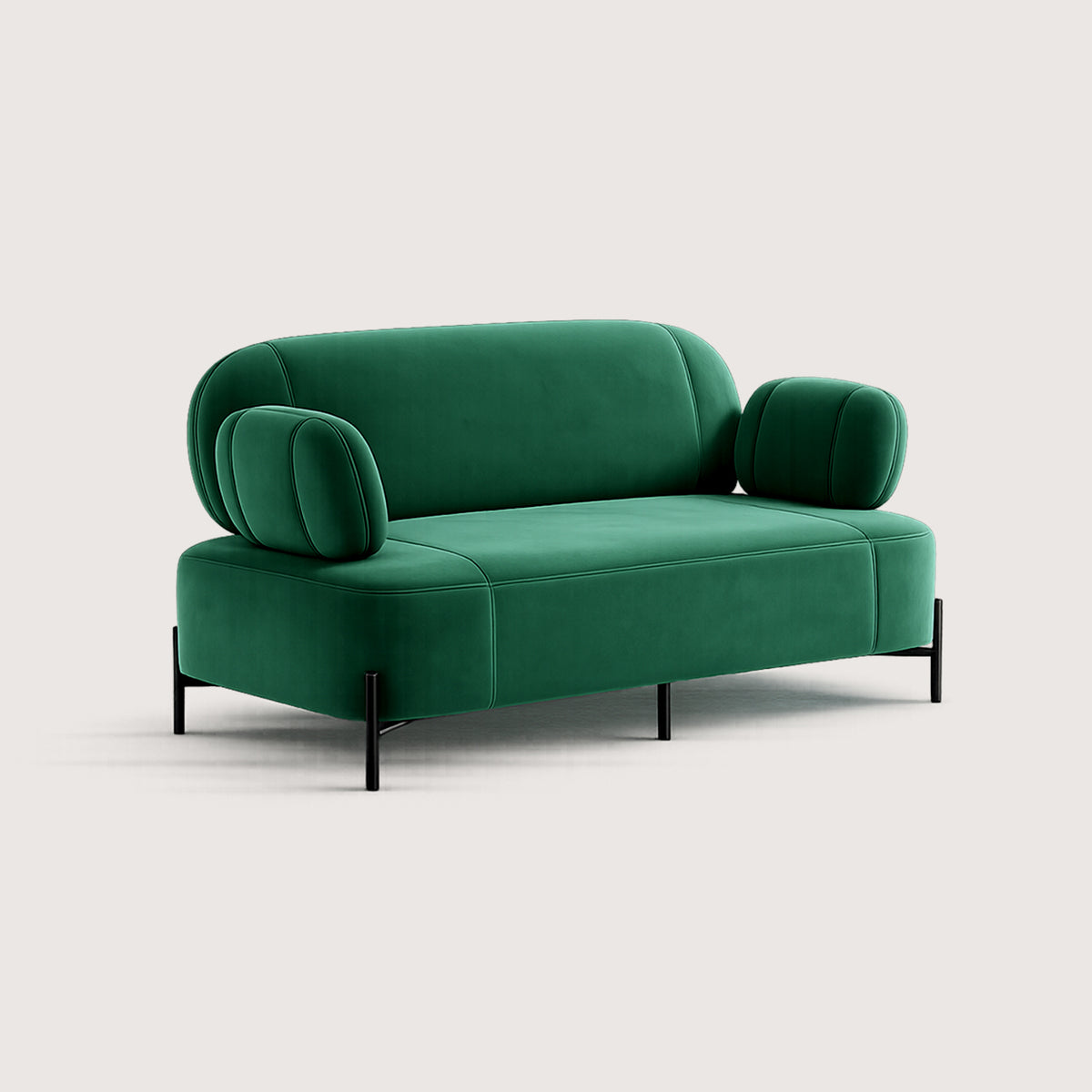 Emerald Form