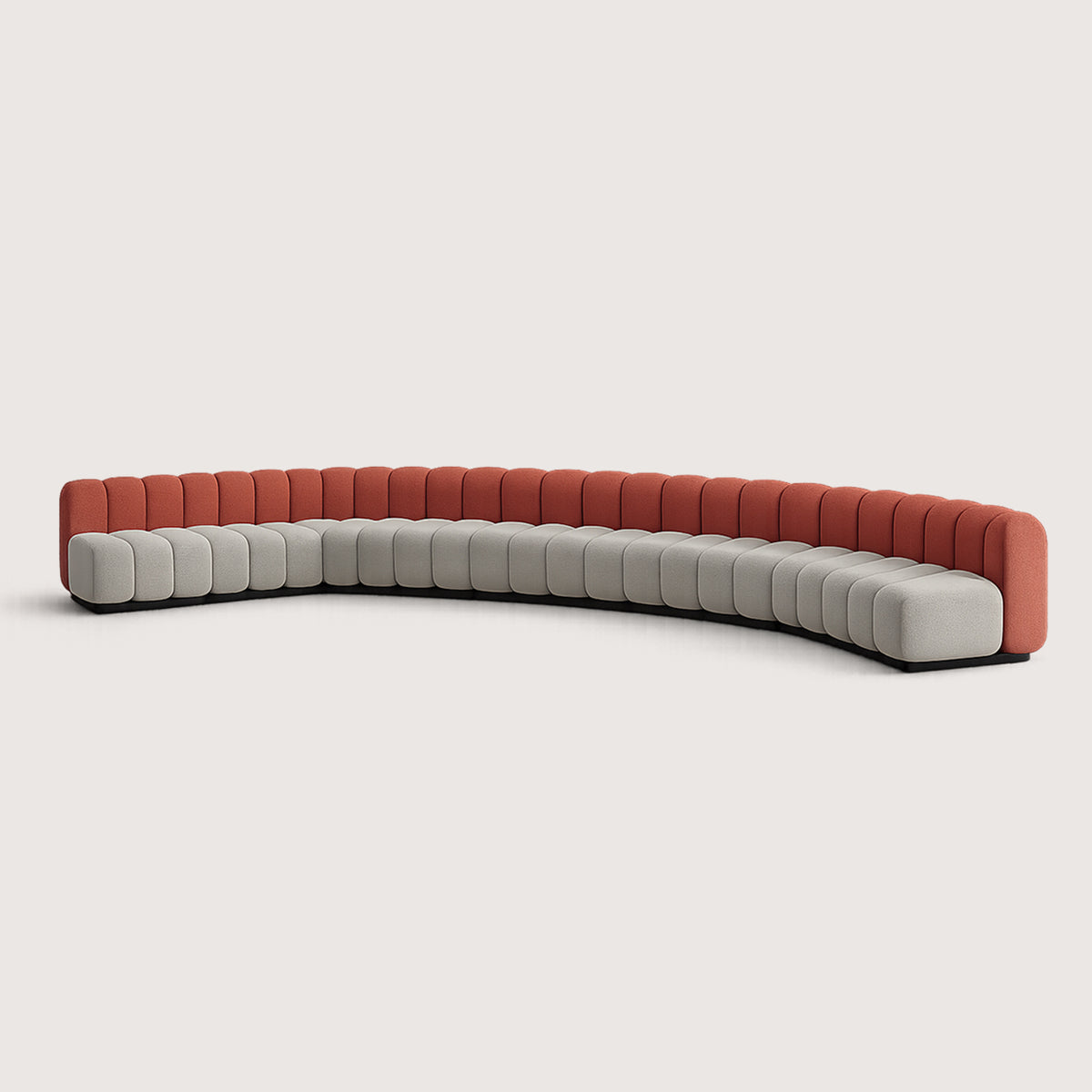 Flow Modular Sofa