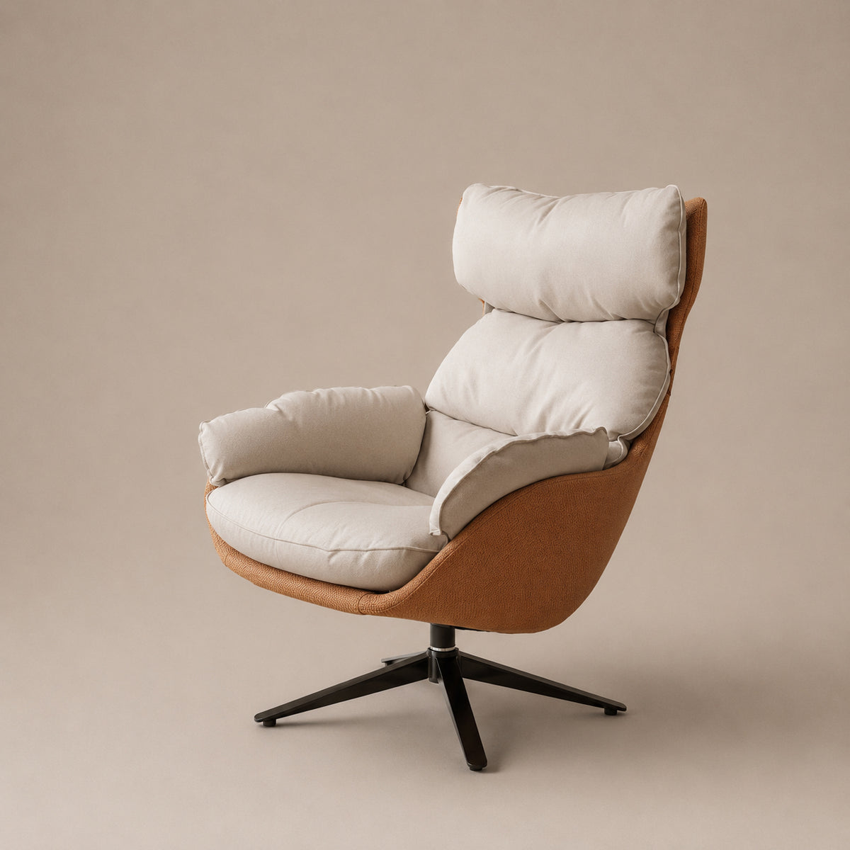 Nova Swivel Chair