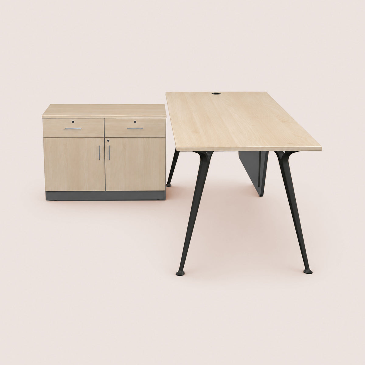 R-50 Office Table