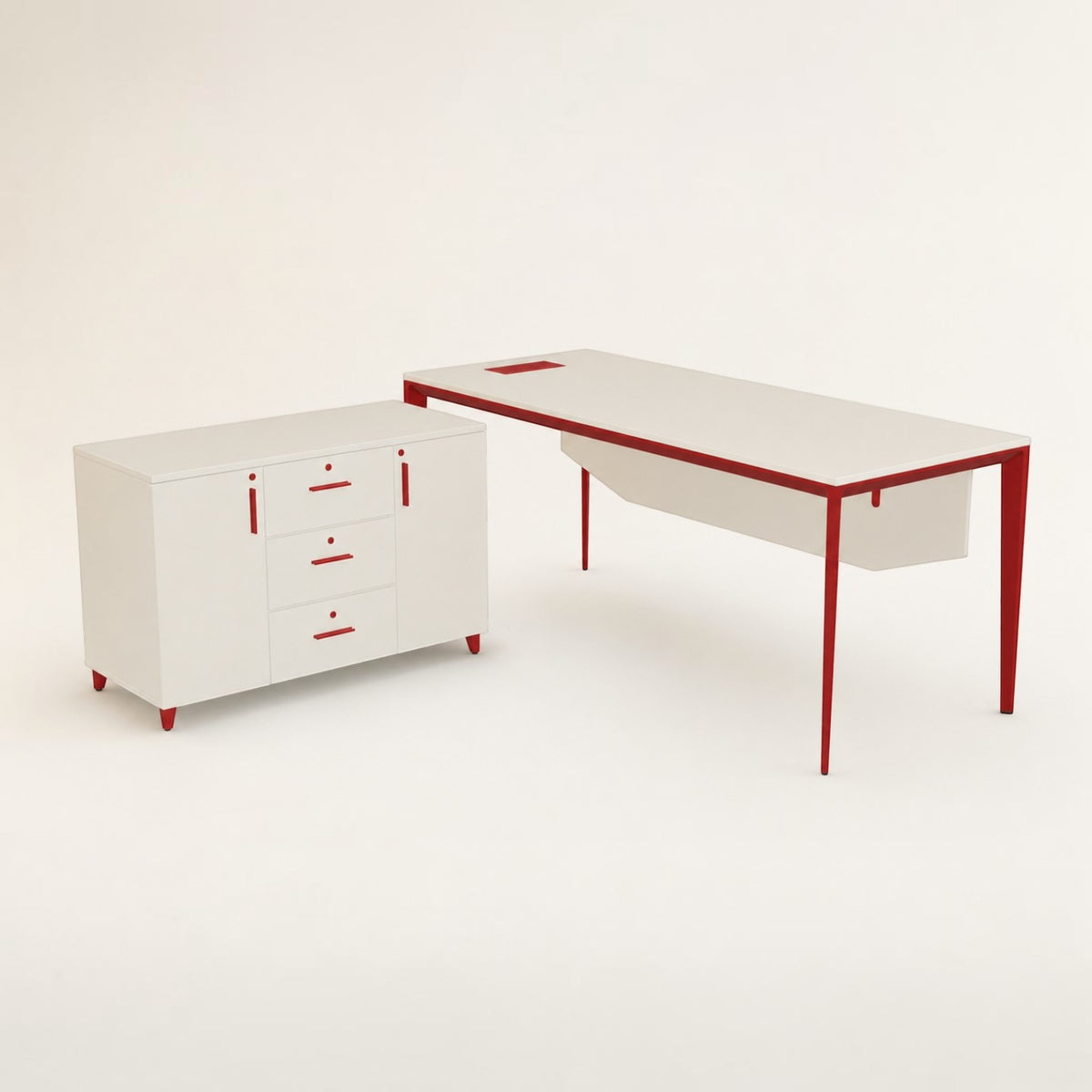 R-30 Office Table