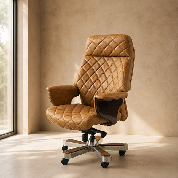 Indian Cushion Chair
