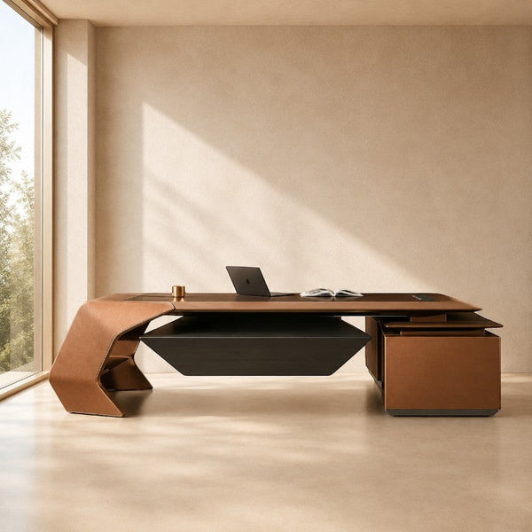 Imported Office Tables