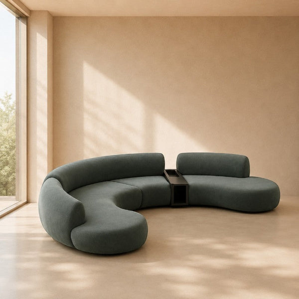 Lounge Sofa