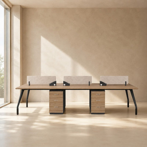 Modular Workstations
