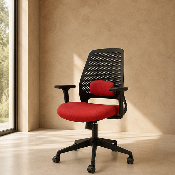 Imported Mesh Chair