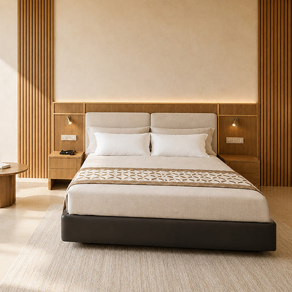 Ultra Deluxe Room