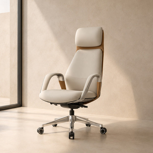 Imported Cushion Chair