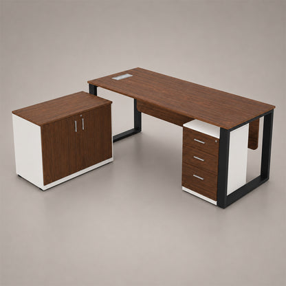 25 X 75 Office Table