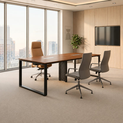 25 x 75 Conference Table