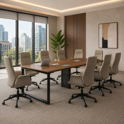 25 x 75 Conference Table
