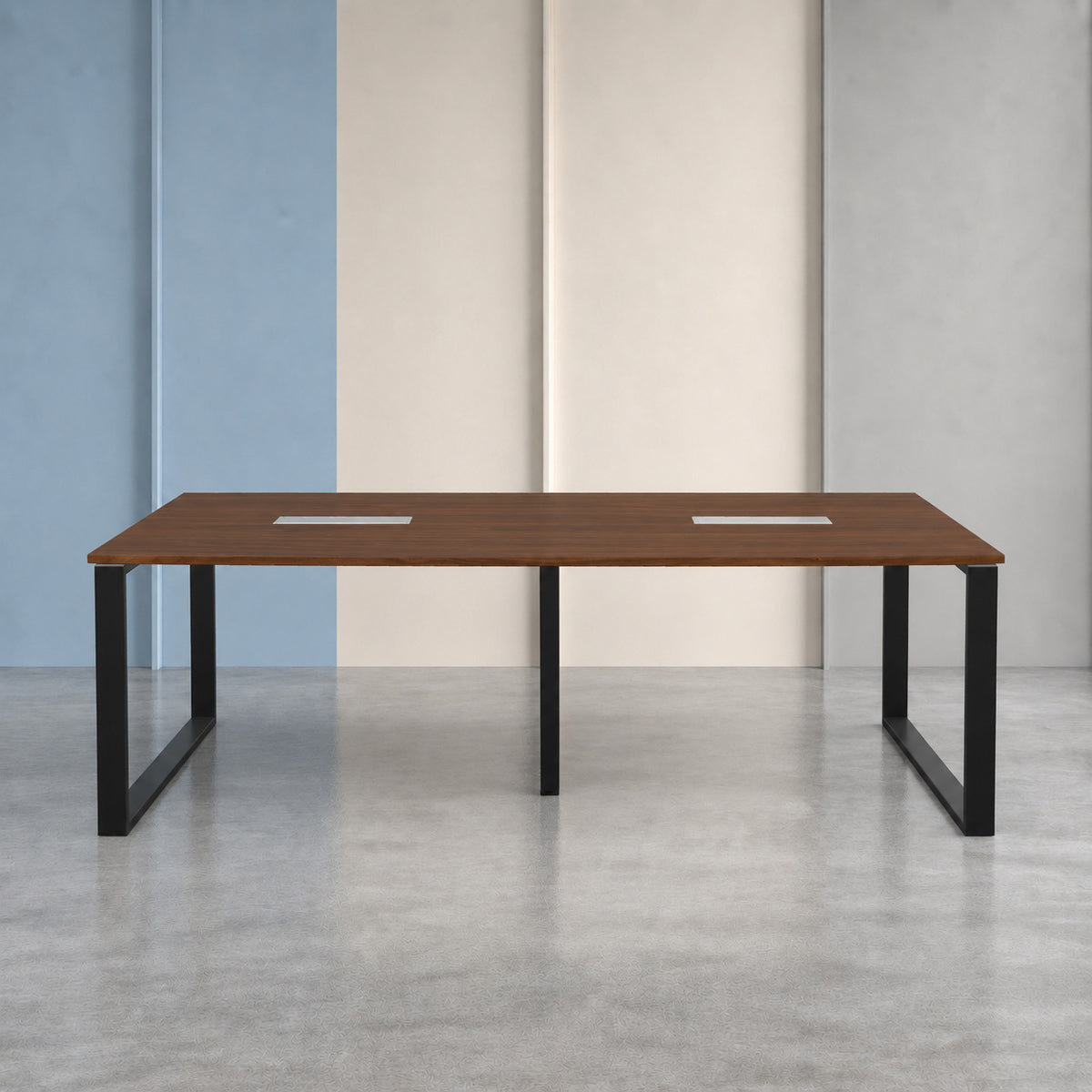 25 x 75 Conference Table