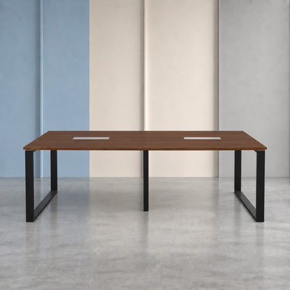 25 x 75 Conference Table