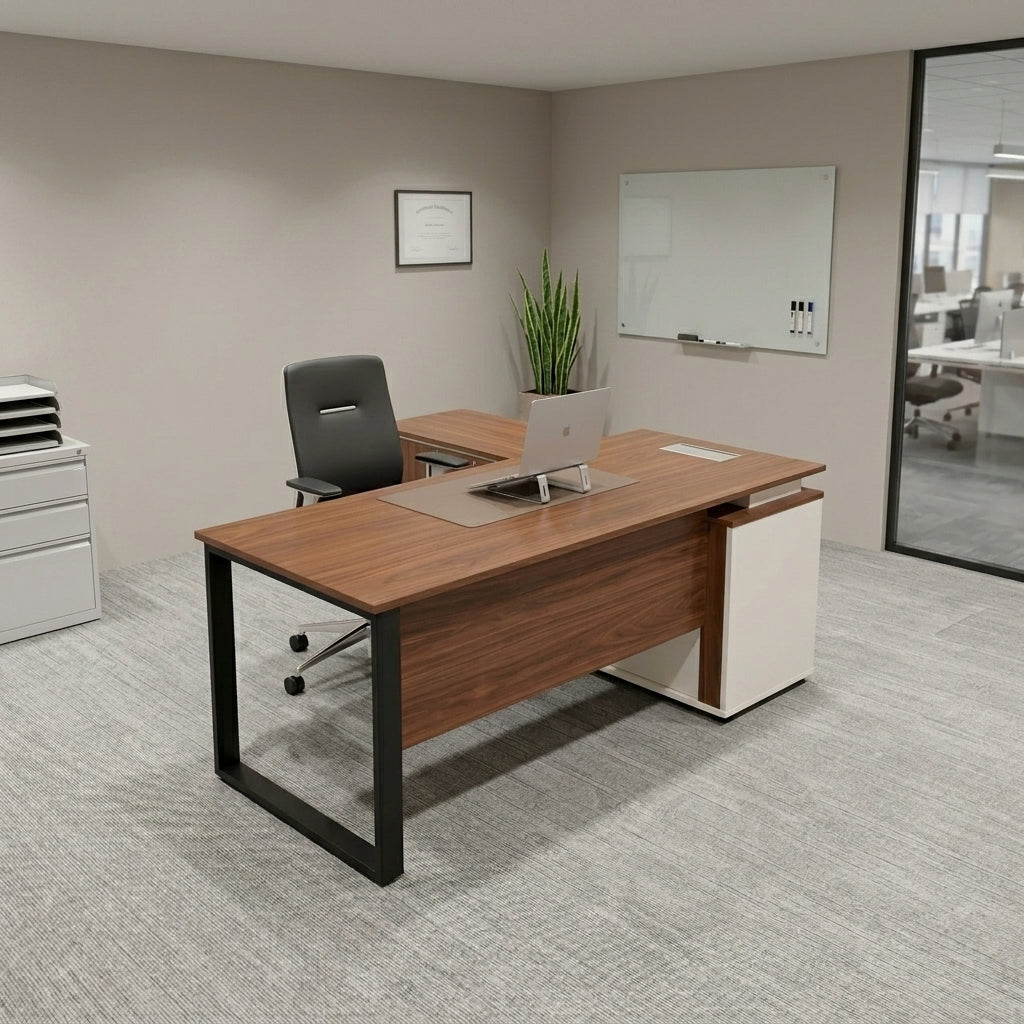 25 X 75 Office Table