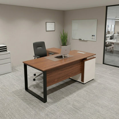 25 X 75 Office Table