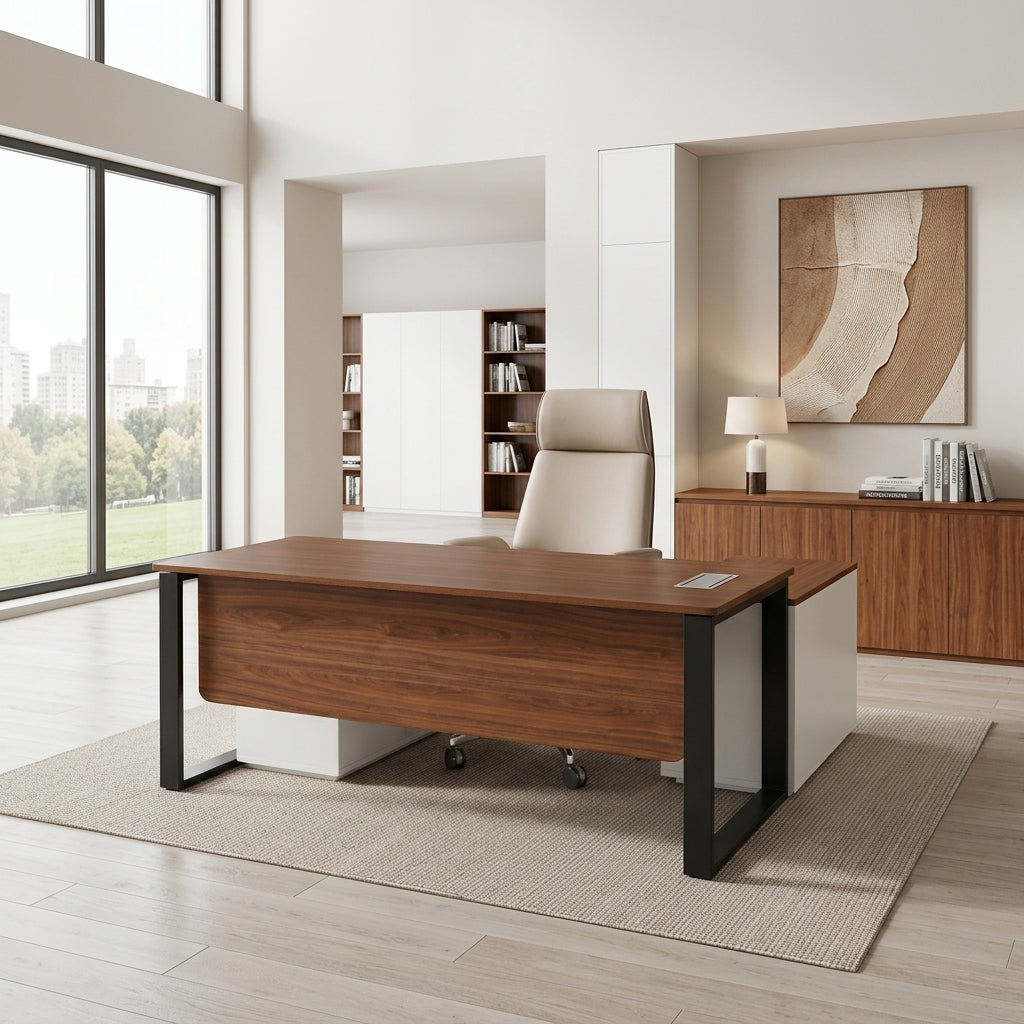 25 X 75 Office Table