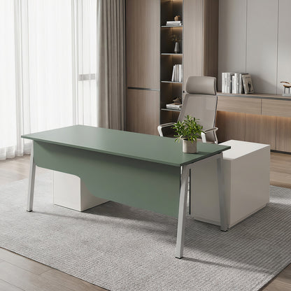 40 x 40 Office Table