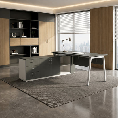 40 x 40 Office Table