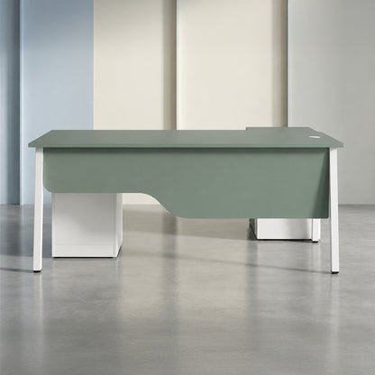 40 x 40 Office Table