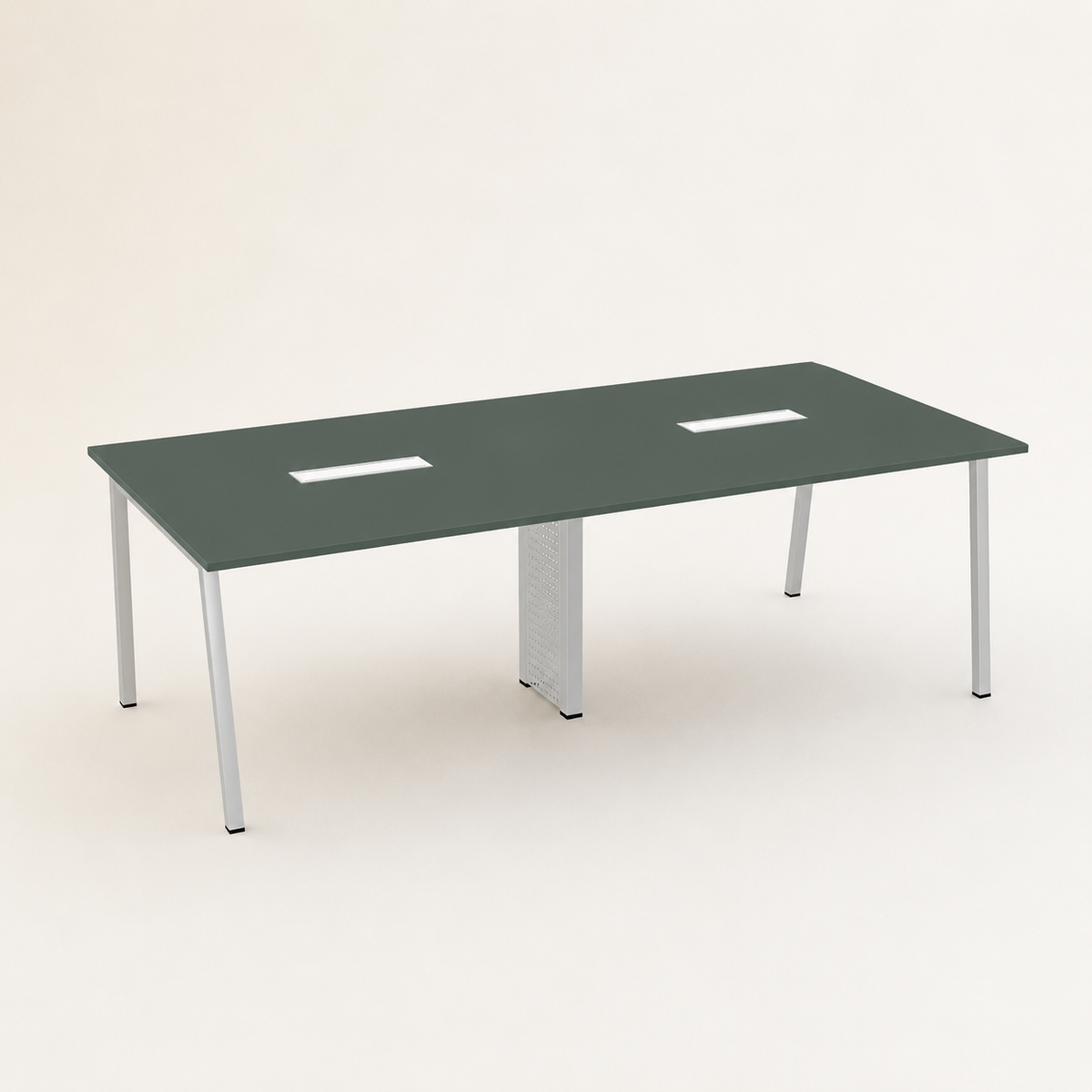 40 x 40 Conference Table