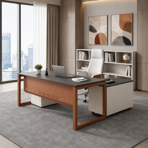 Executive Office Tables