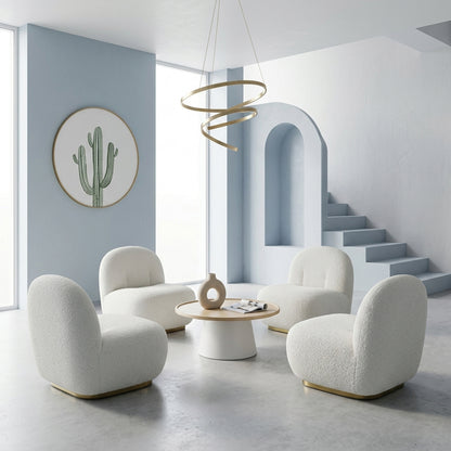 Aura Curved