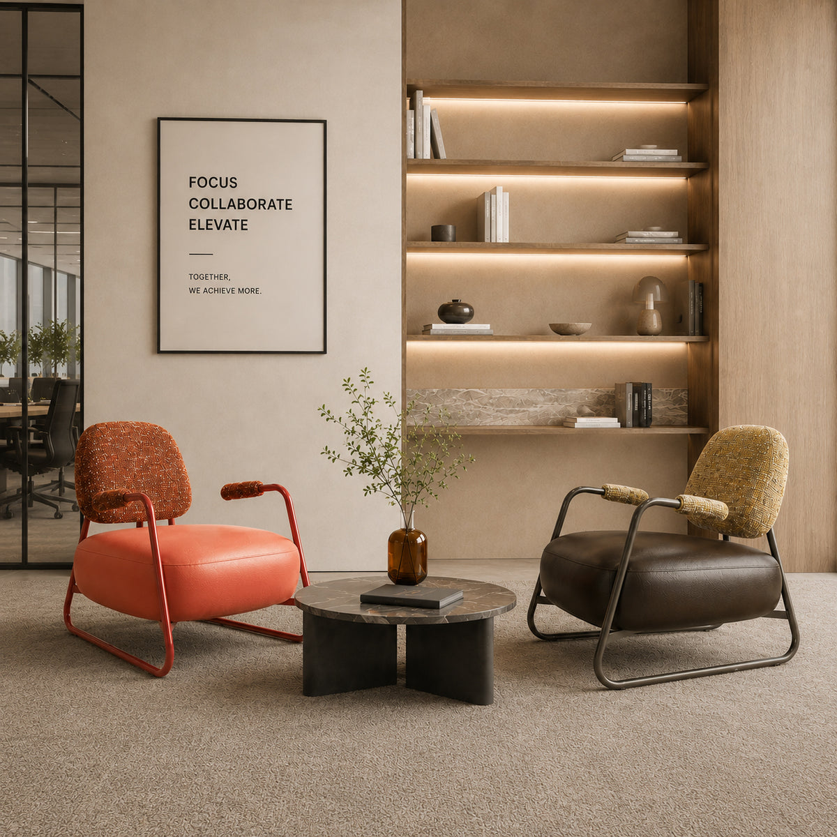 Aurelia Chair