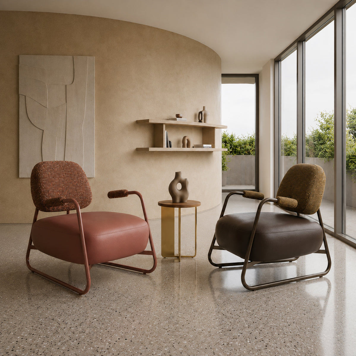 Aurelia Chair