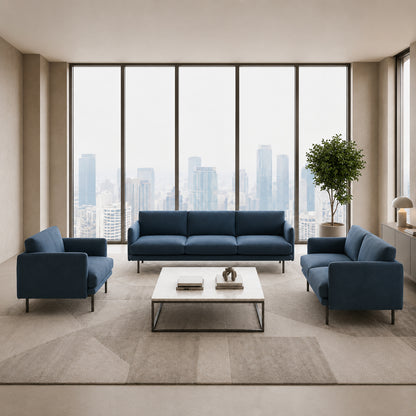 Azure Lounge
