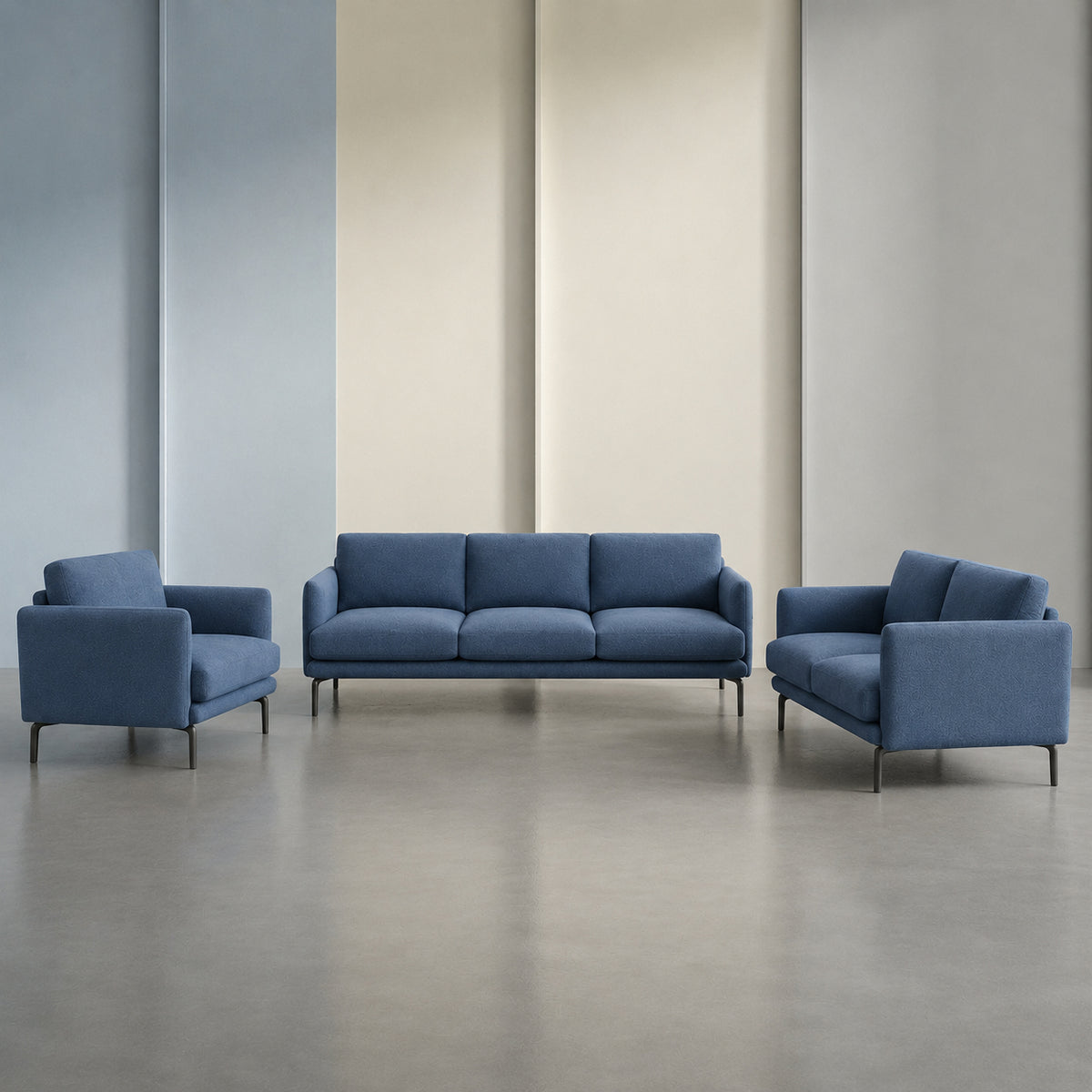 Azure Lounge