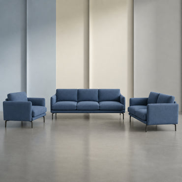 Azure Lounge