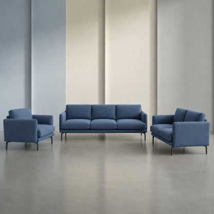 Azure Lounge