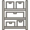 Back Storage Size