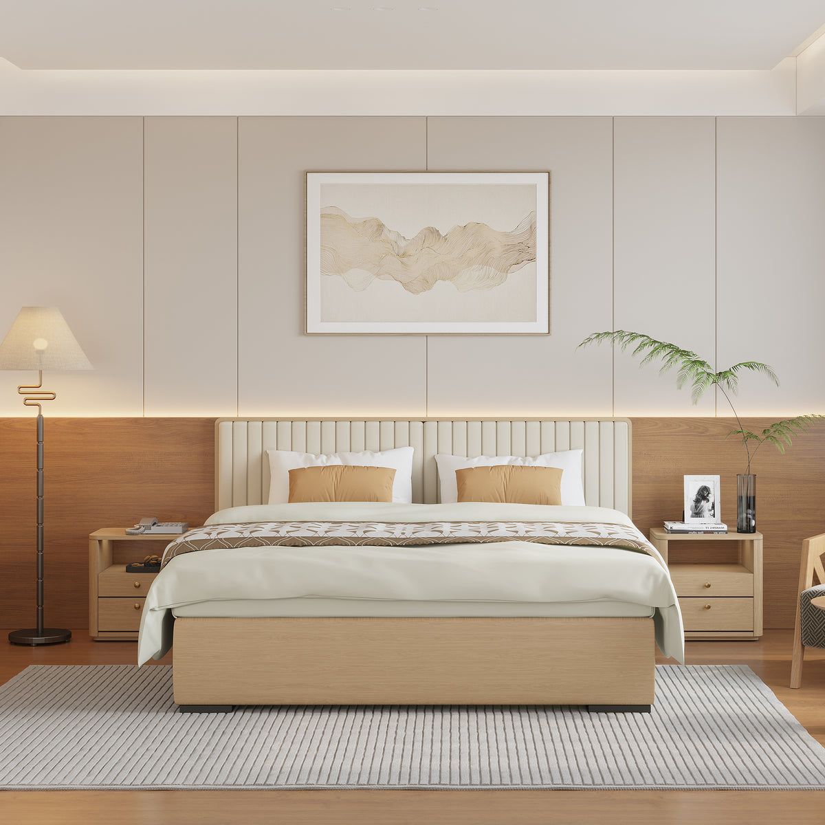 Ultra Deluxe Room
