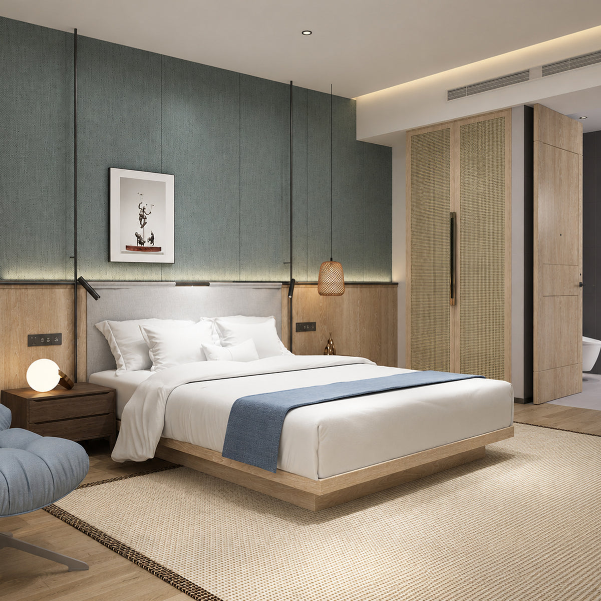 Suite Room