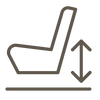 Seat Height