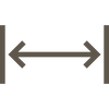 Chair Width