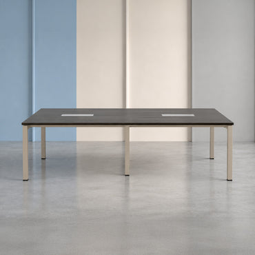 C Shape Conference Table