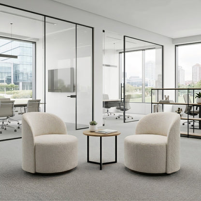 Cloud Lounge