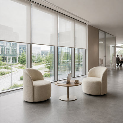Cloud Lounge