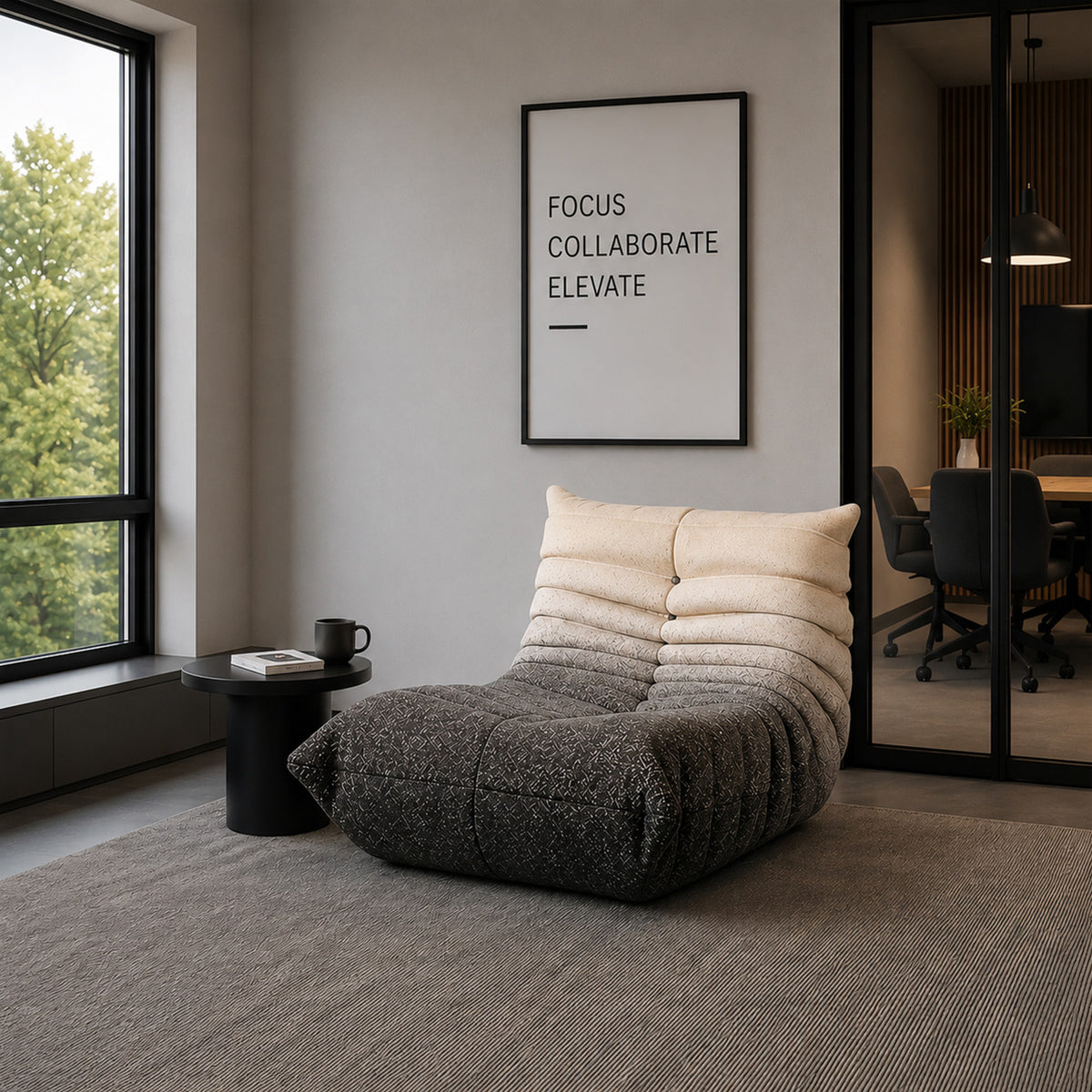 Cloud Nest Lounge