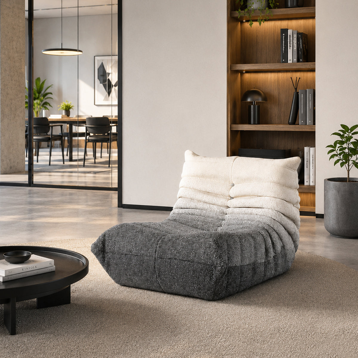 Cloud Nest Lounge