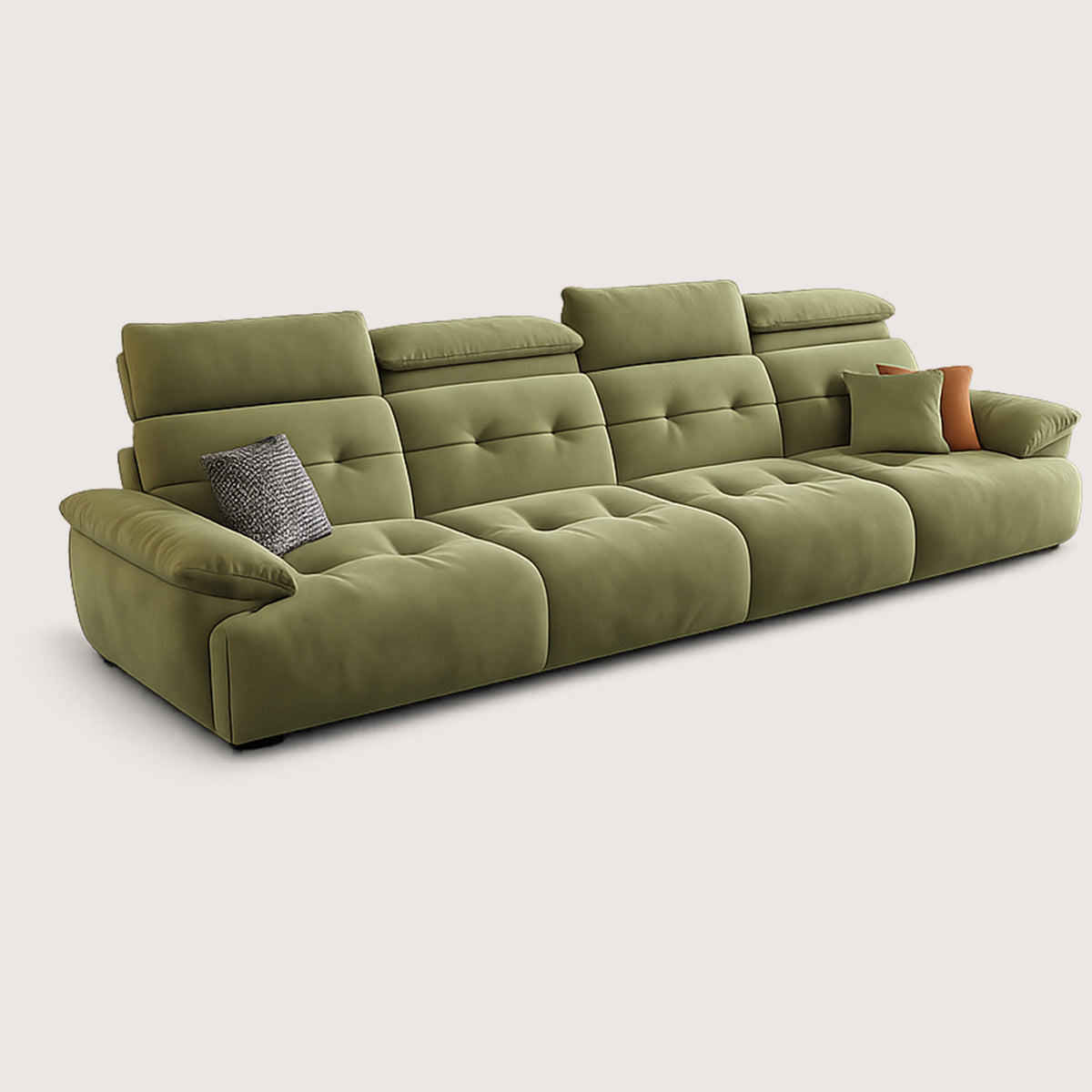 Cloud Recline