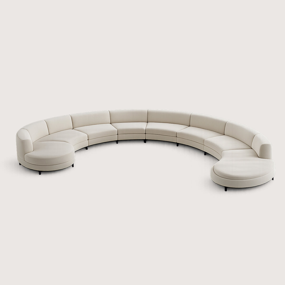 Contour Lounge Sofa