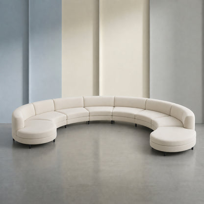 Contour Lounge Sofa