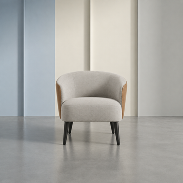 Crescent Chair