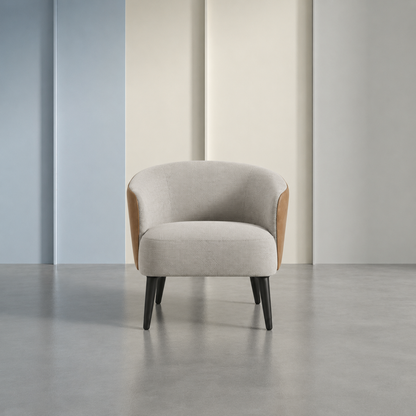 Crescent Chair