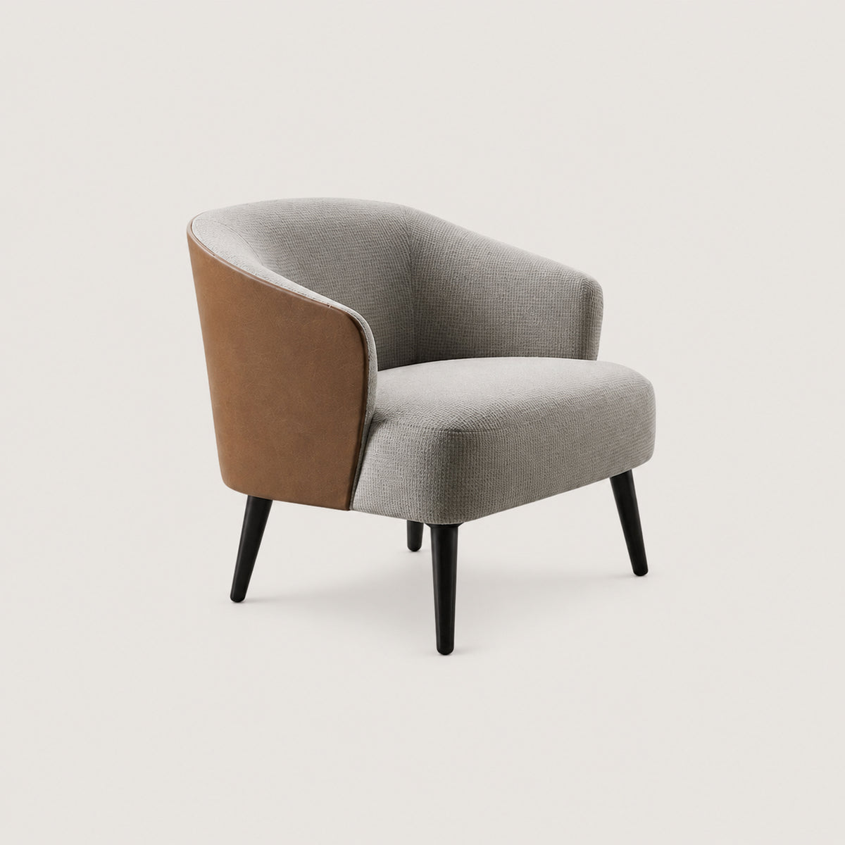 Crescent Chair
