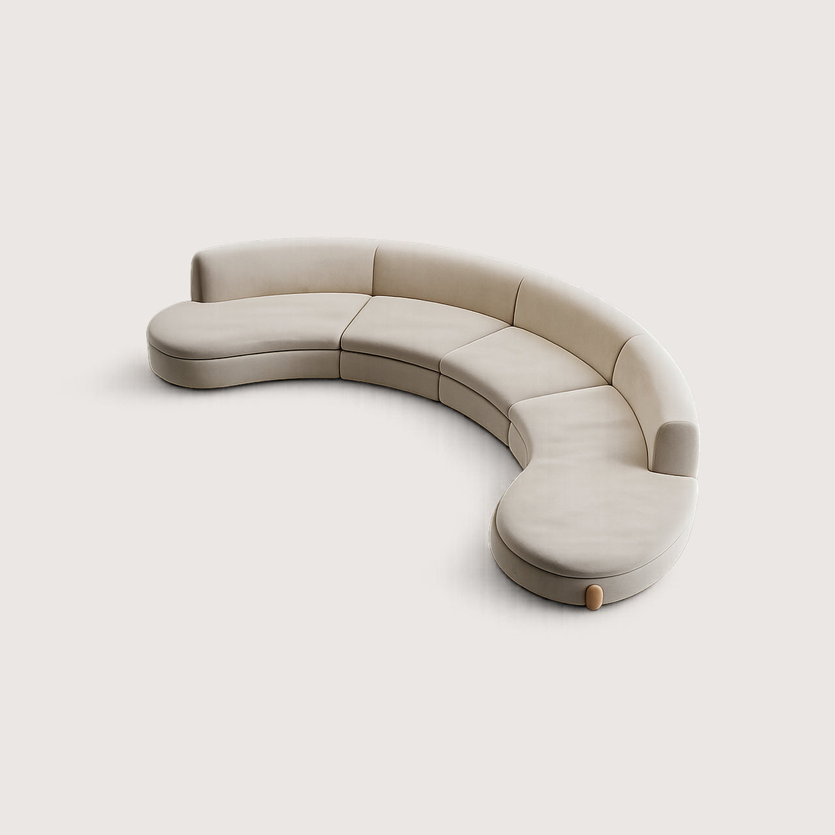 Crescent Form