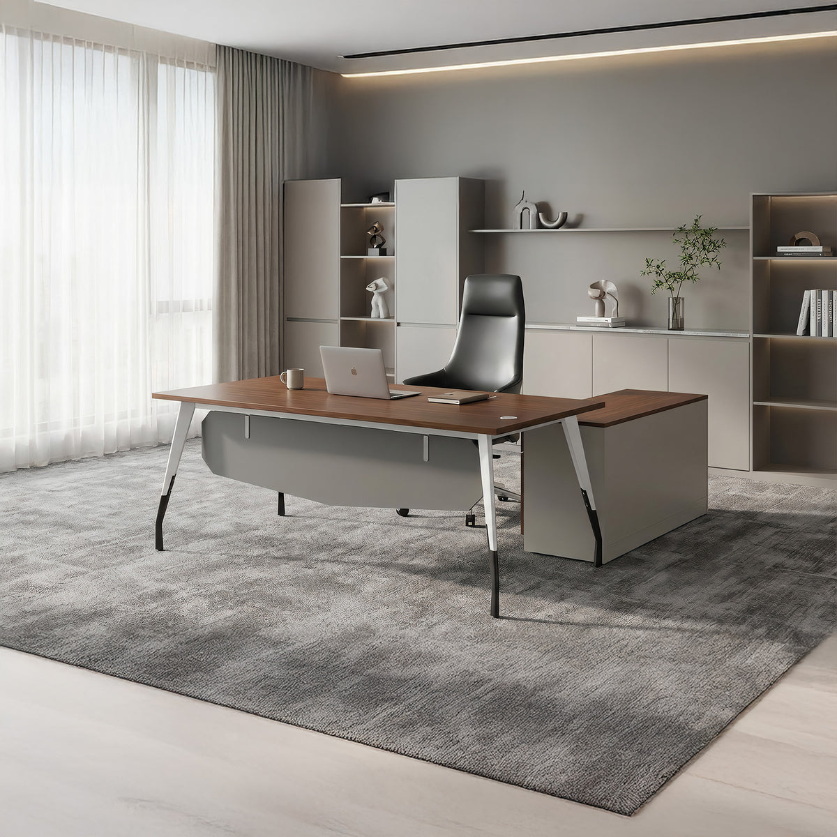D-70 Office Table